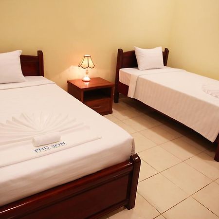 Phu Son Village Resort Phu Quoc Extérieur photo