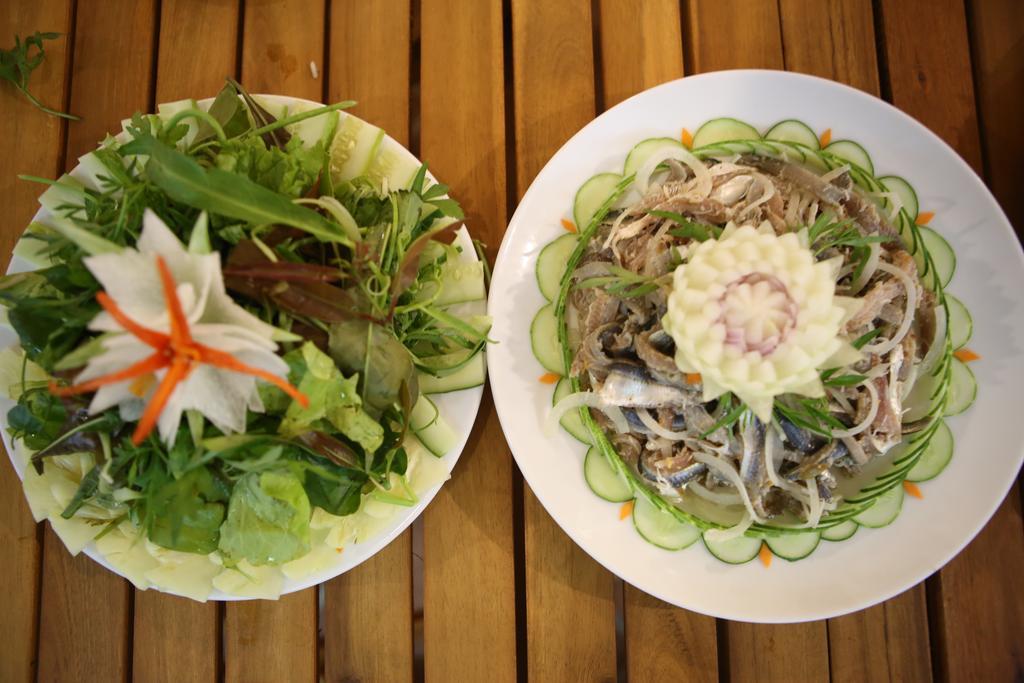 Phu Son Village Resort Phu Quoc Extérieur photo