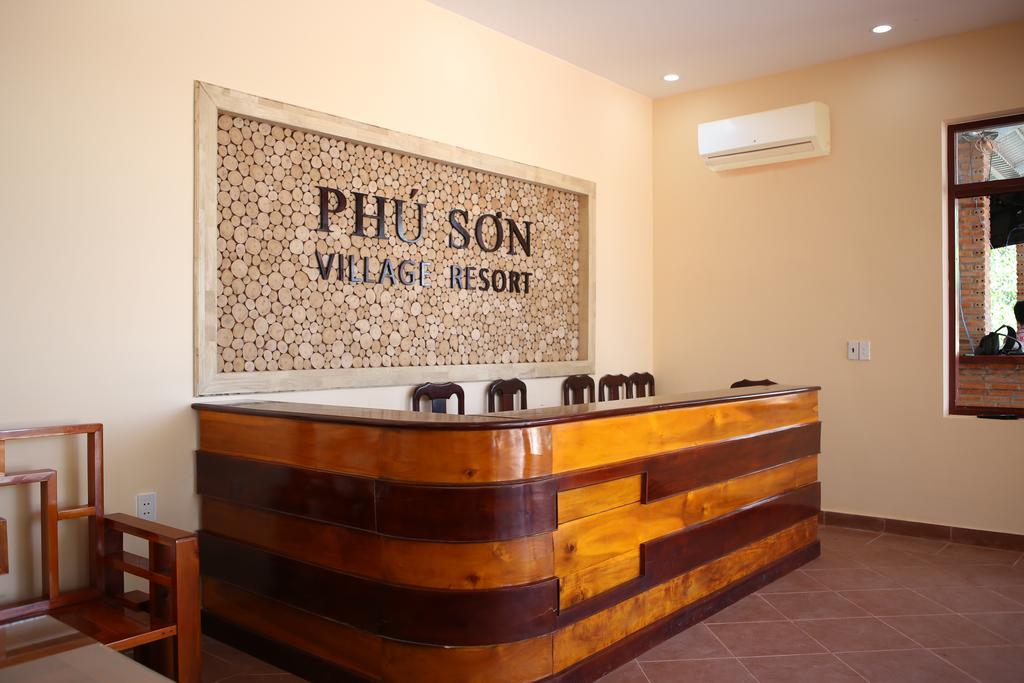 Phu Son Village Resort Phu Quoc Extérieur photo