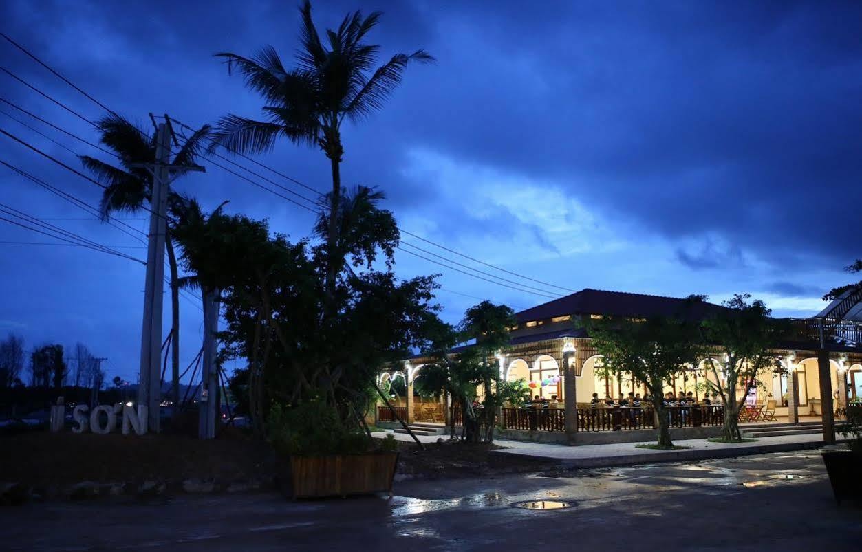 Phu Son Village Resort Phu Quoc Extérieur photo