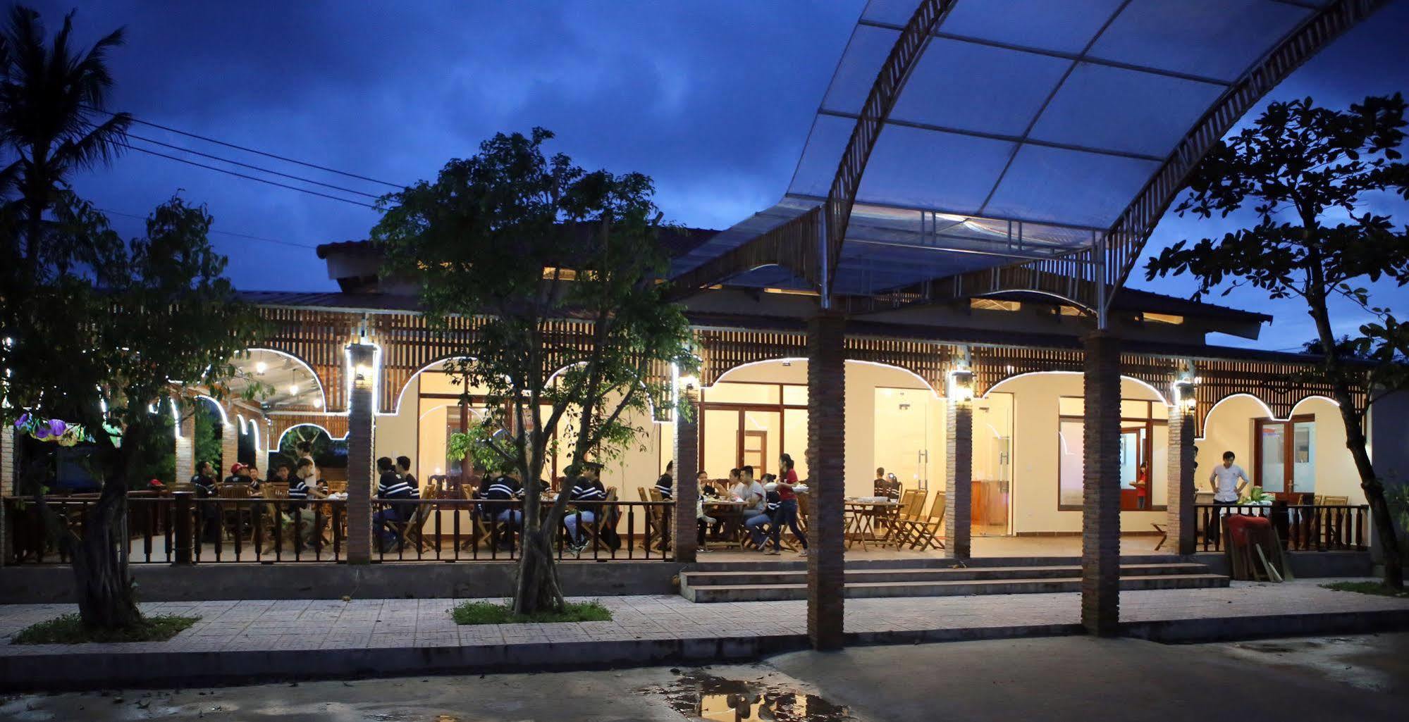 Phu Son Village Resort Phu Quoc Extérieur photo
