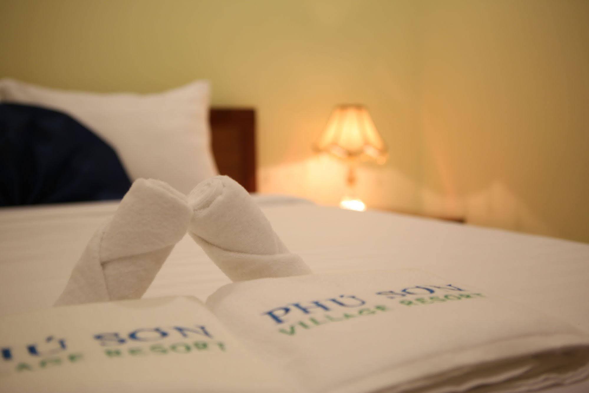 Phu Son Village Resort Phu Quoc Extérieur photo