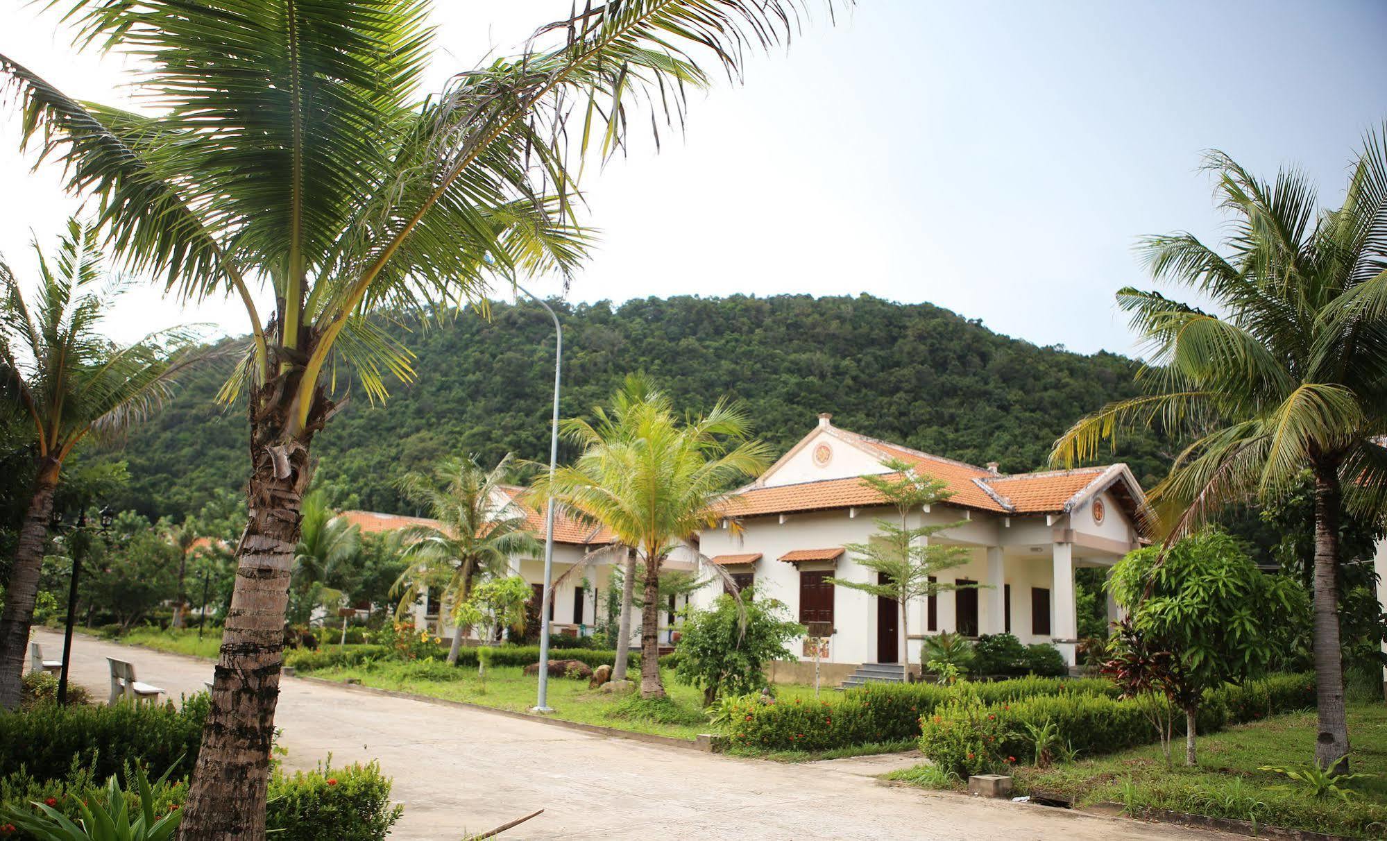 Phu Son Village Resort Phu Quoc Extérieur photo